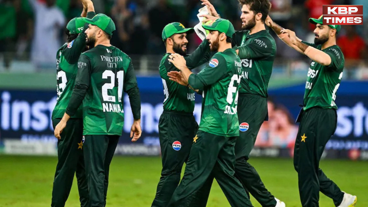 Bangladesh win series