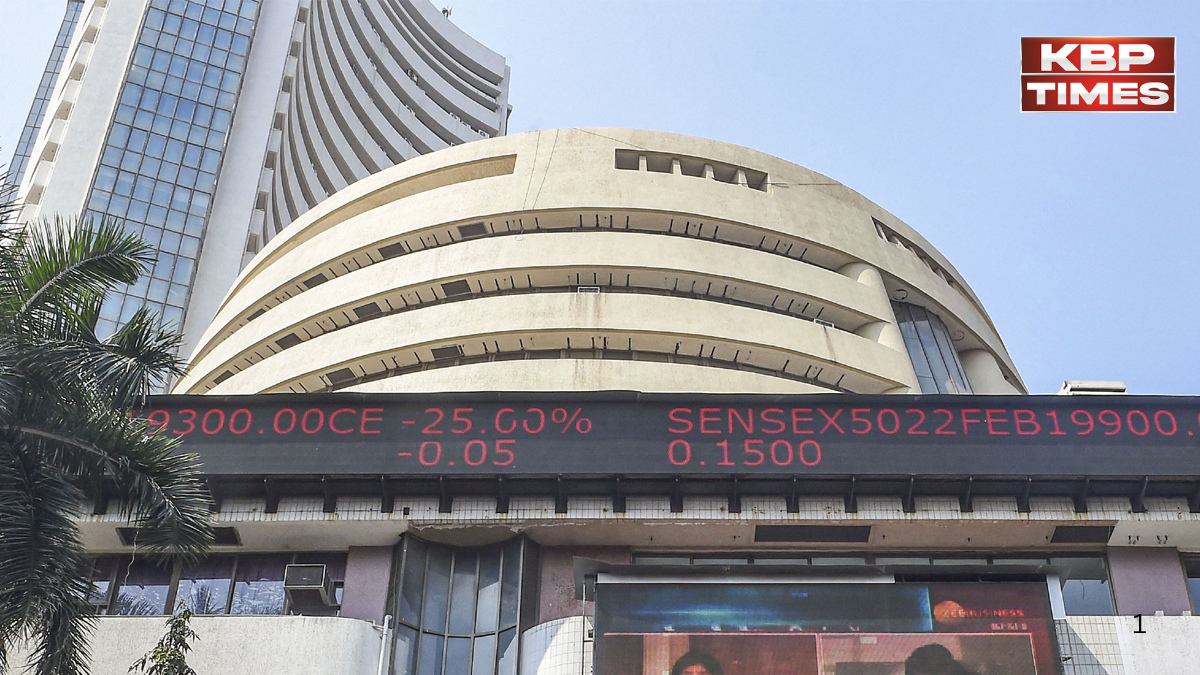 Share Market
