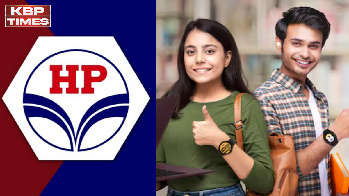 job in hpcl
