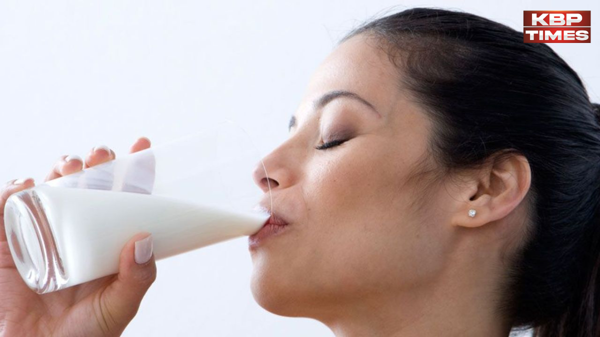health tips for milk