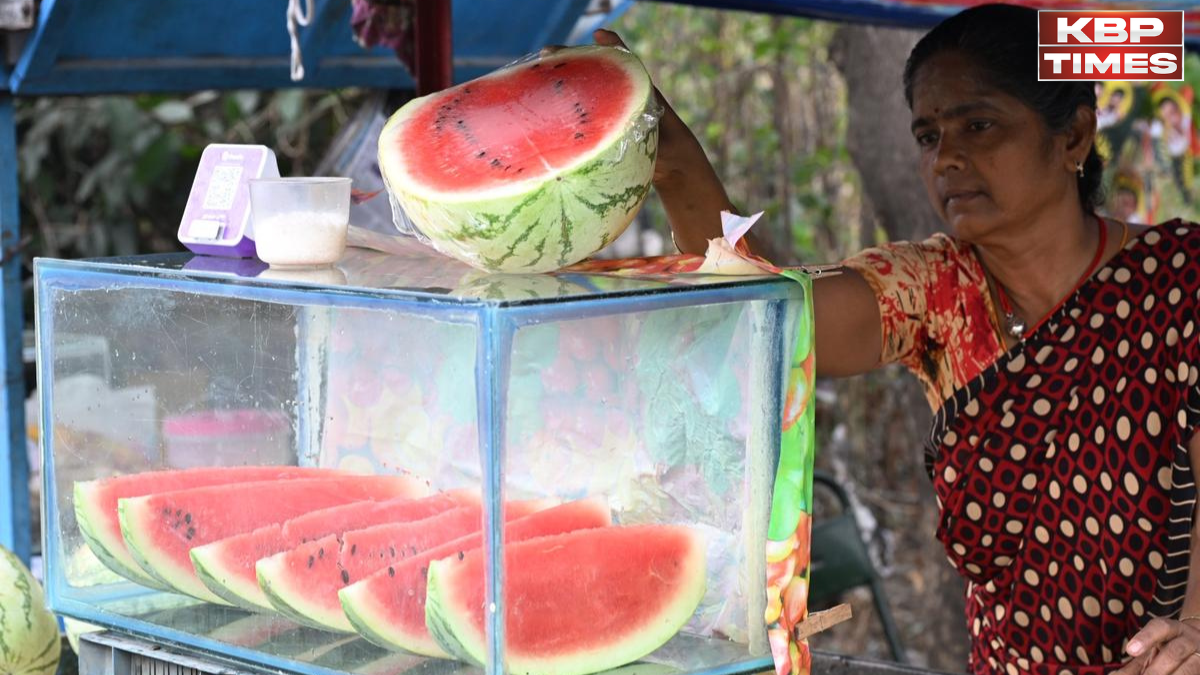 watermelon