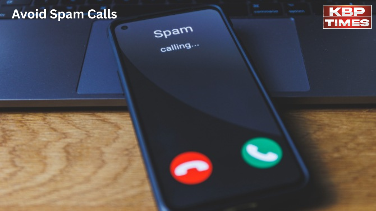 spam calls