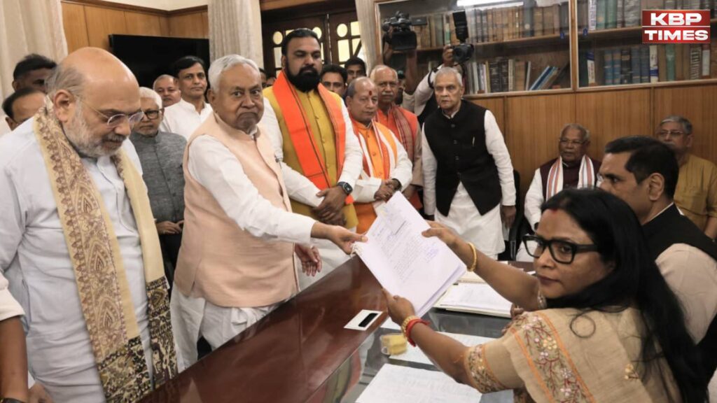 Rajya Sabha Election 2026