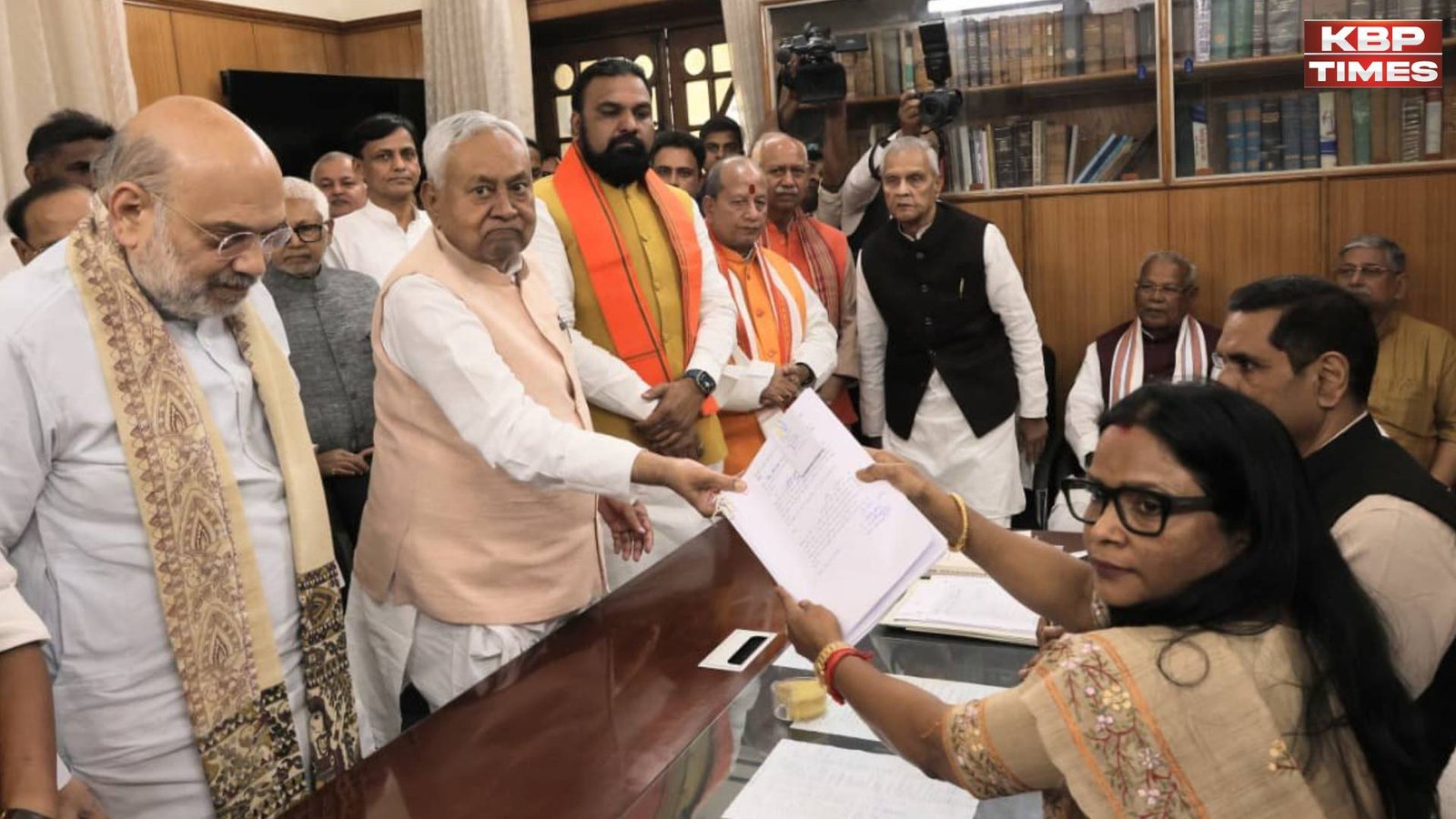 Rajya Sabha Election 2026