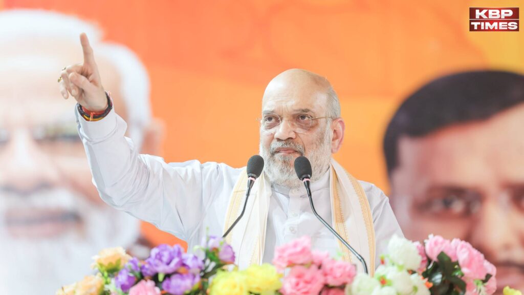 Amit Shah