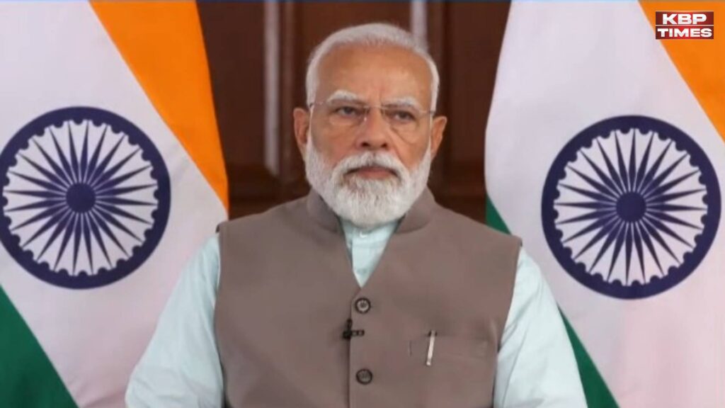 Narendra Modi