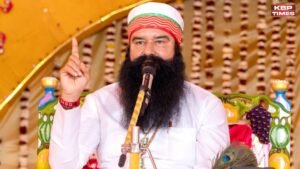 डेरा सच्चा सौदा प्रमुख राम रहीम सिंह को बड़ी राहत, पत्रकार छत्रपति हत्याकांड में आरोपमुक्त करार