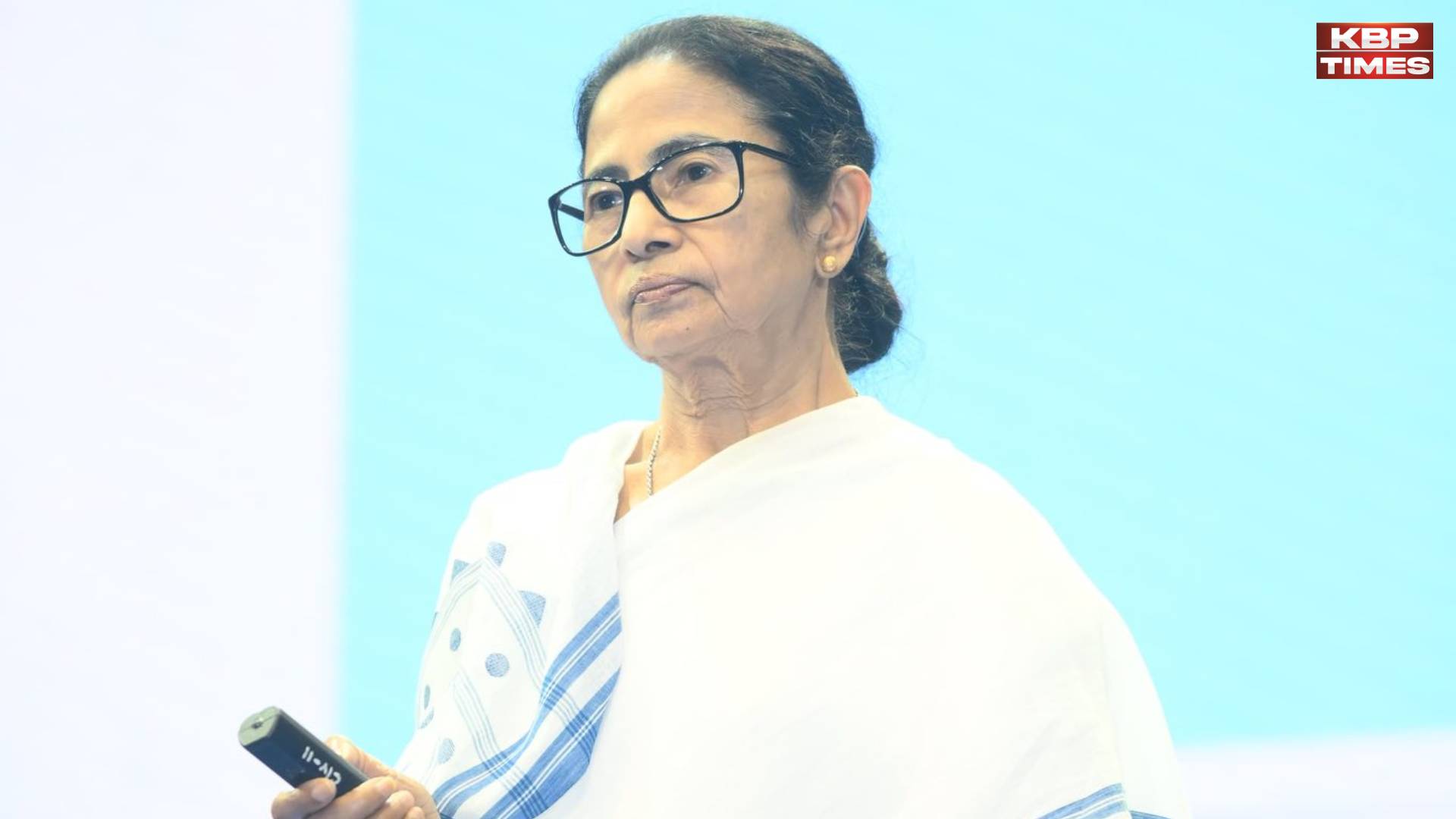 Mamata Banerjee
