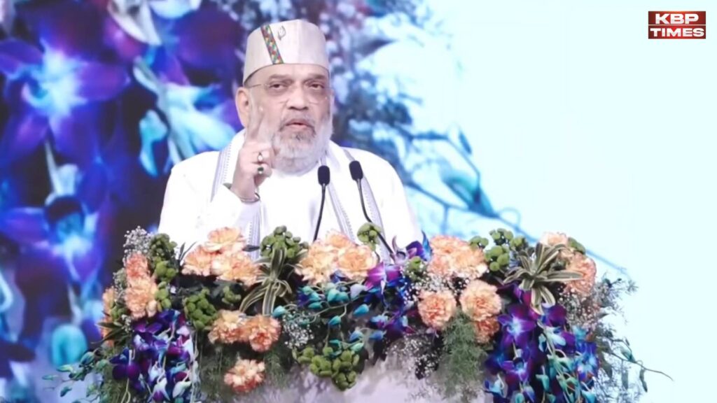Amit Shah