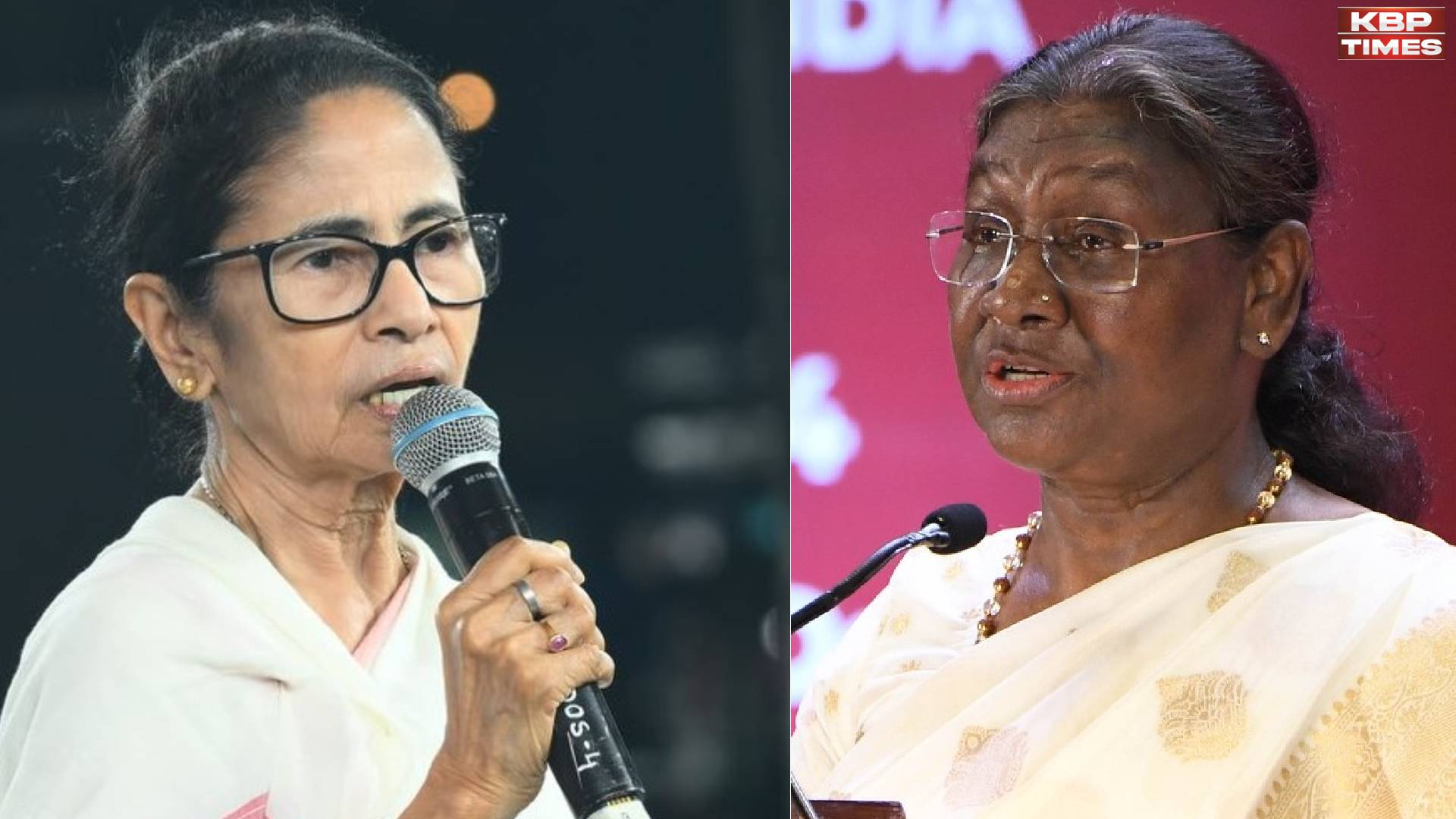 Mamata Banerjee