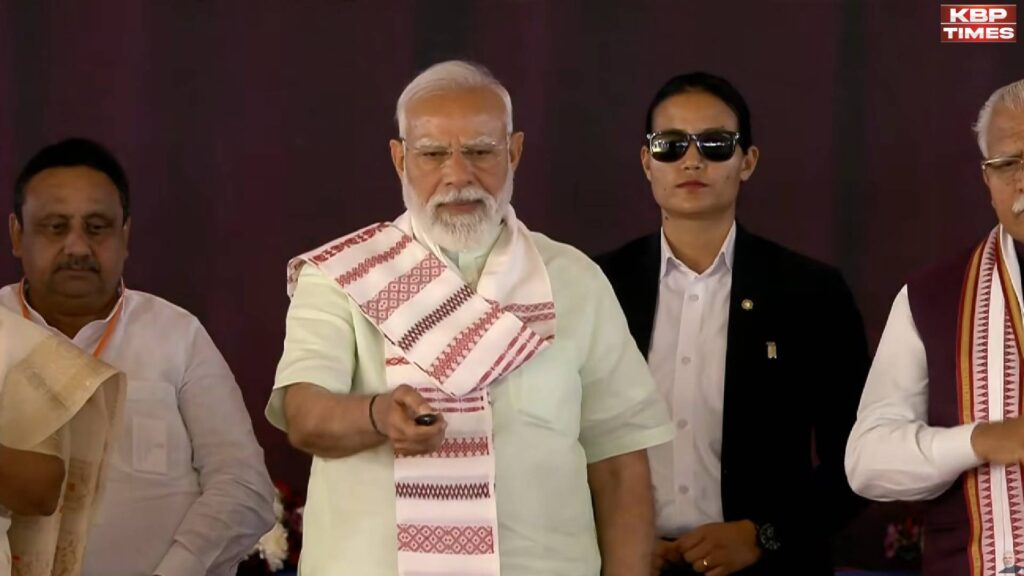 Narendra Modi