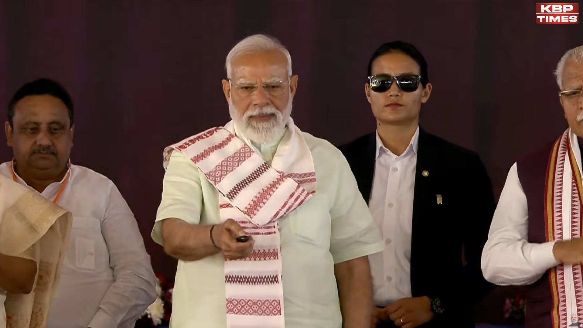 Narendra Modi
