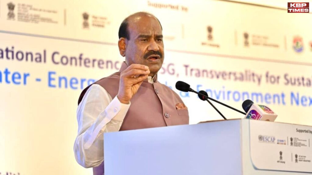 Om Birla