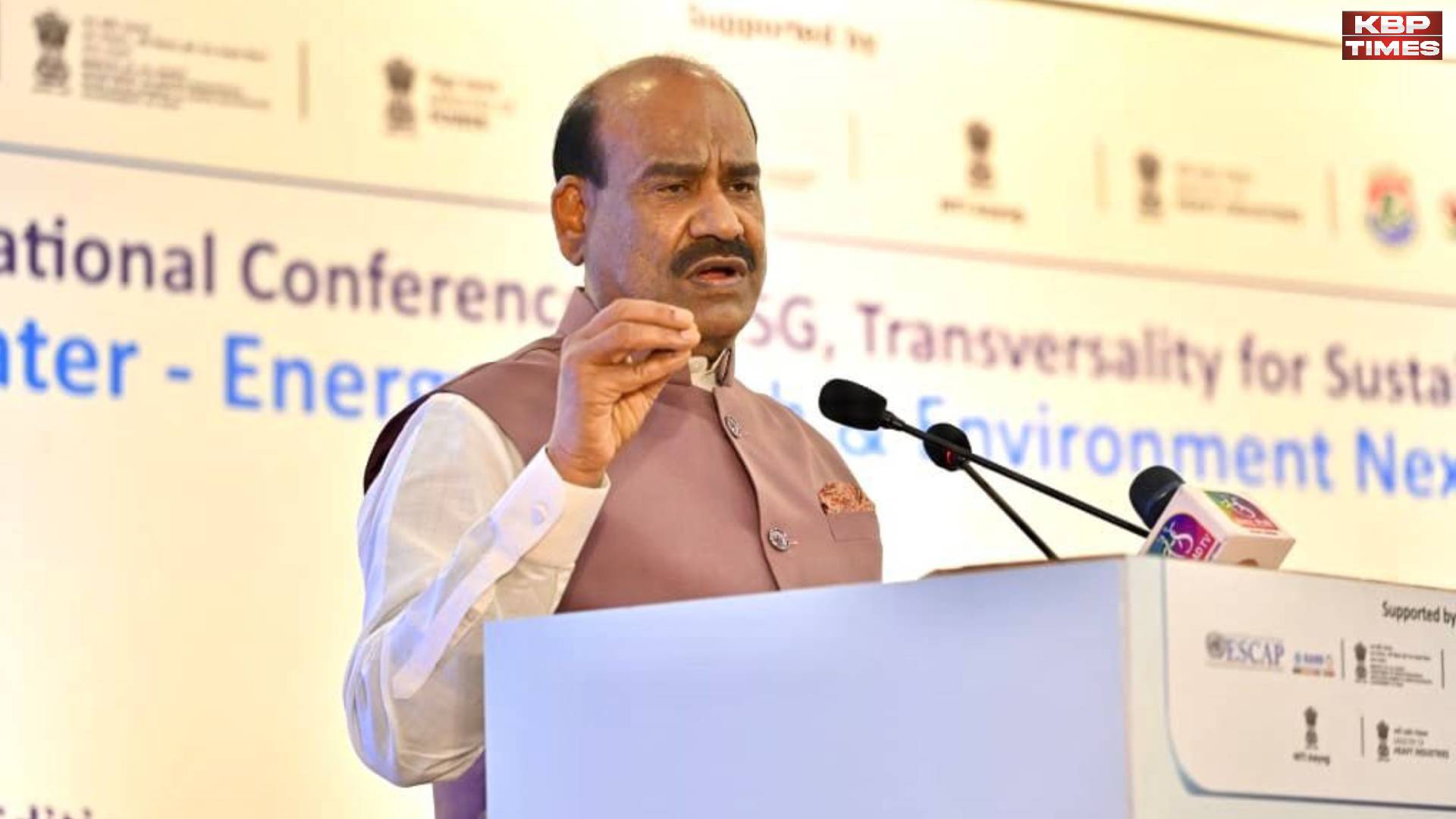 Om Birla