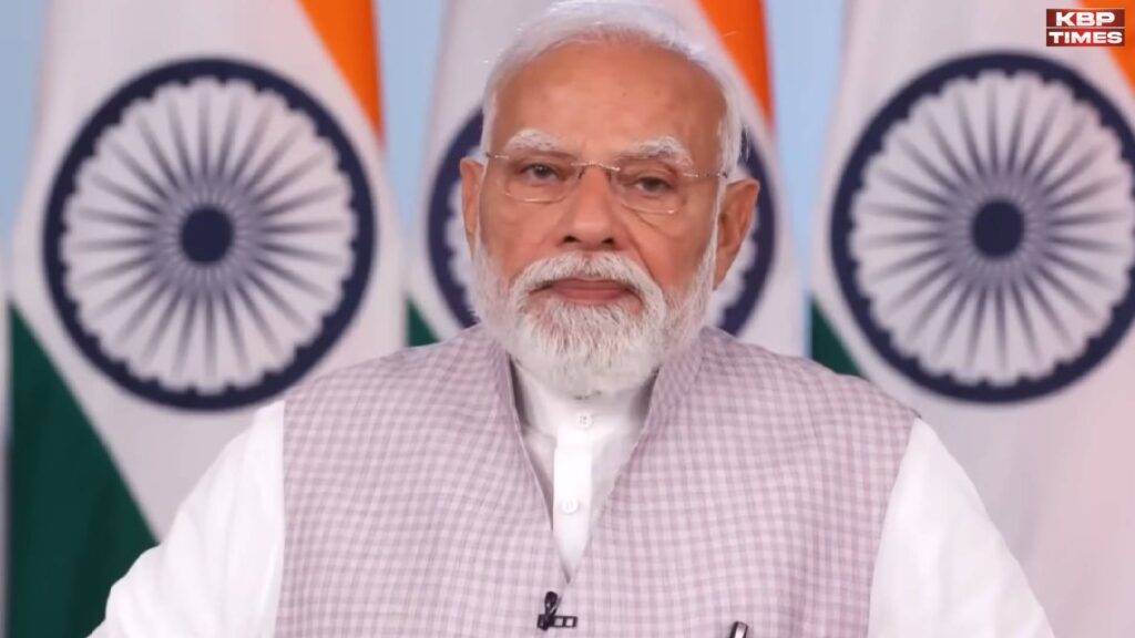 Narendra Modi