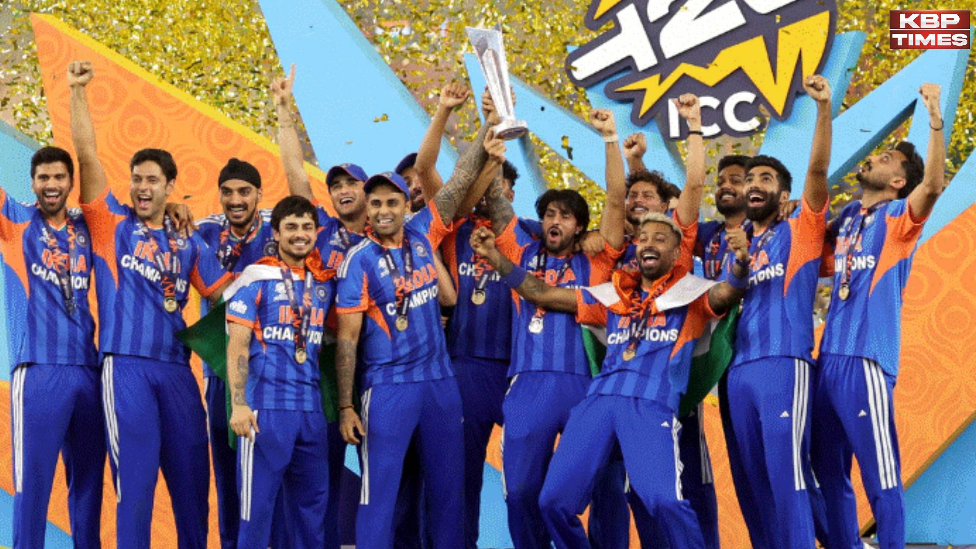 T20 World Cup Final 2026