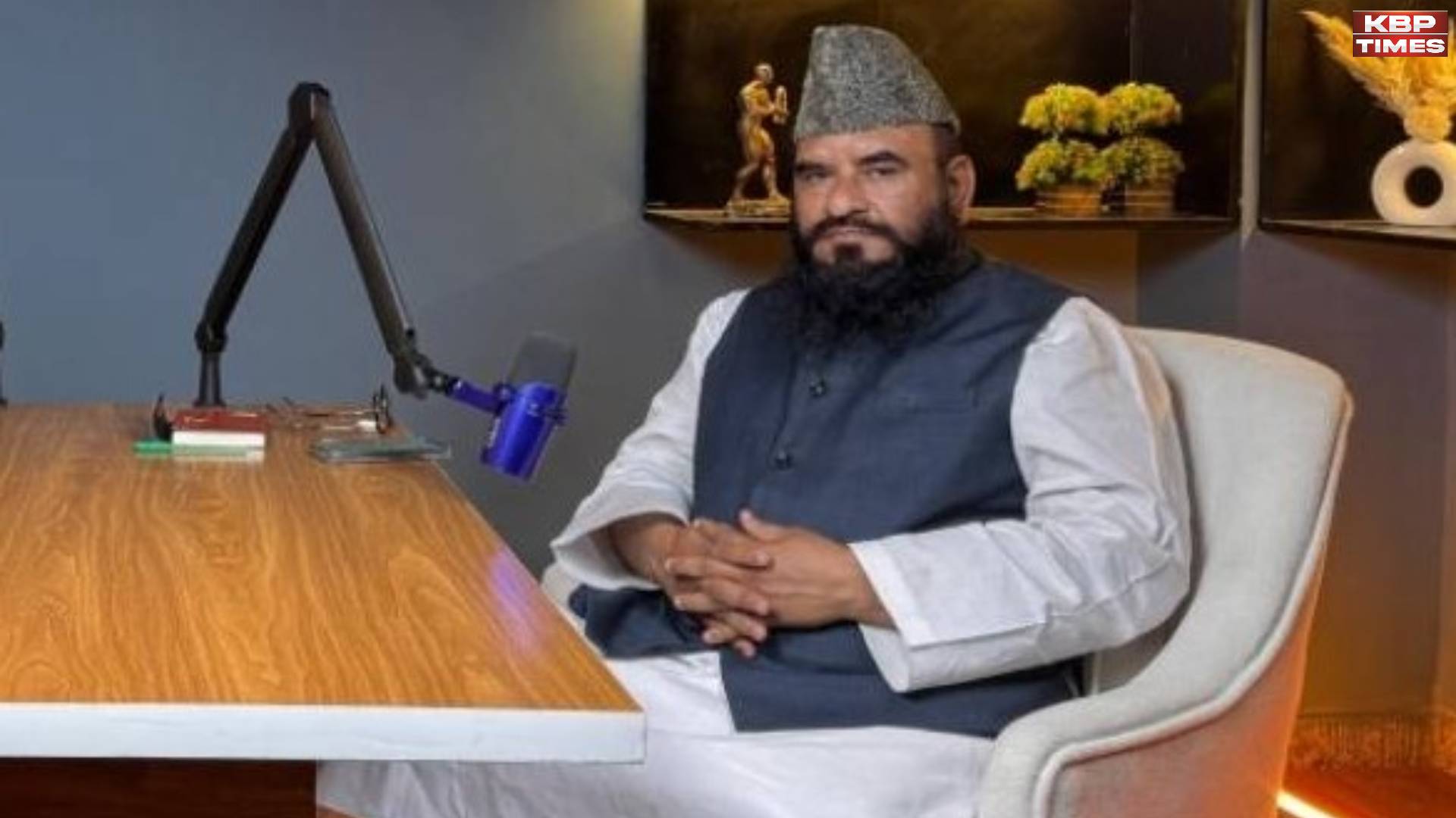 Maulana Sajid Rashidi