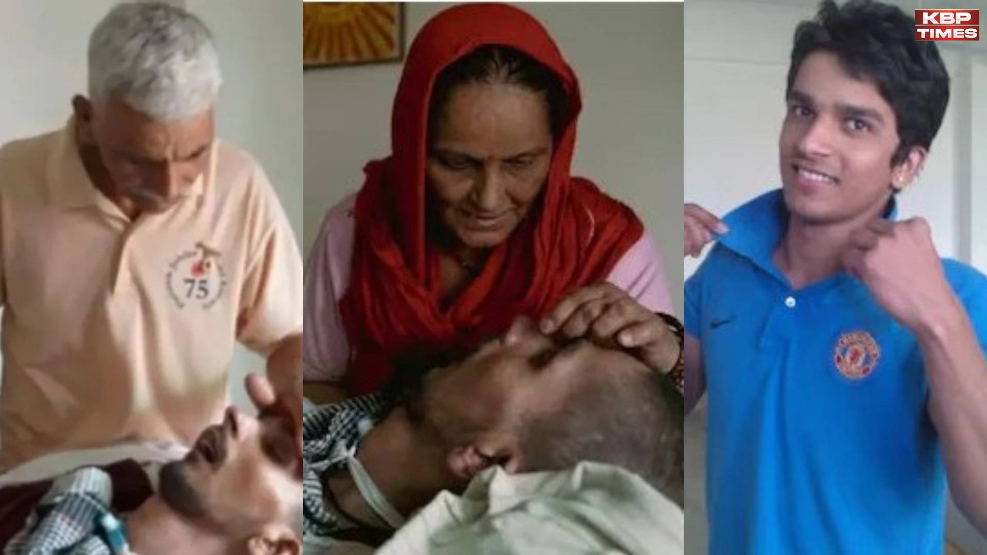 Harish Rana euthanasia case
