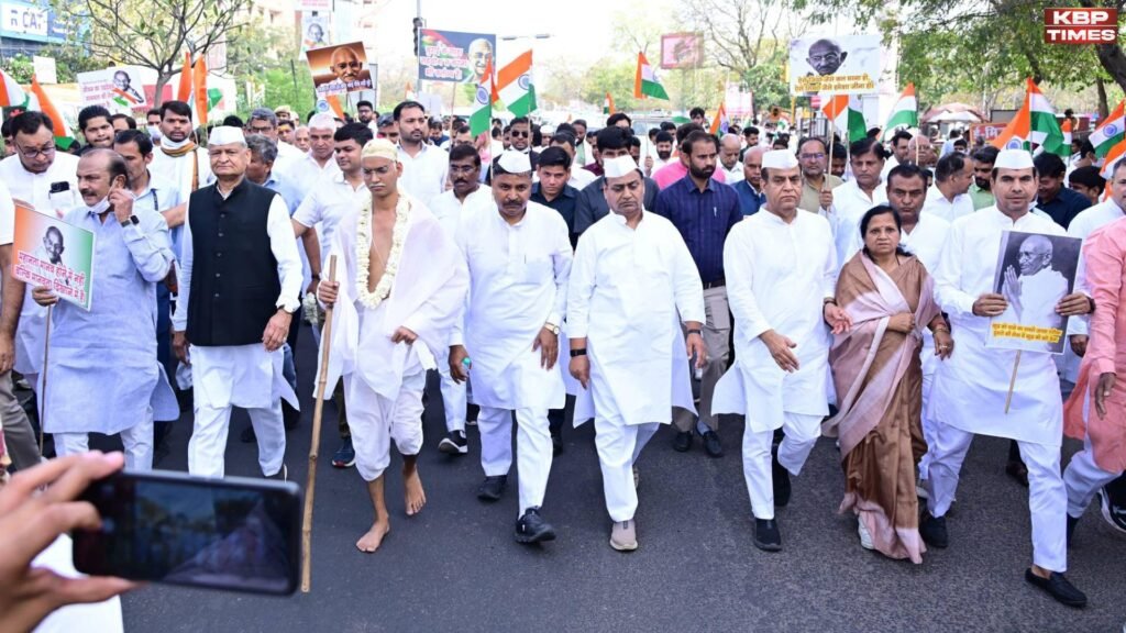 Dandi March Anniversary