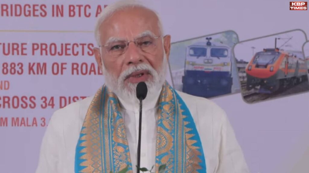 Narendra Modi