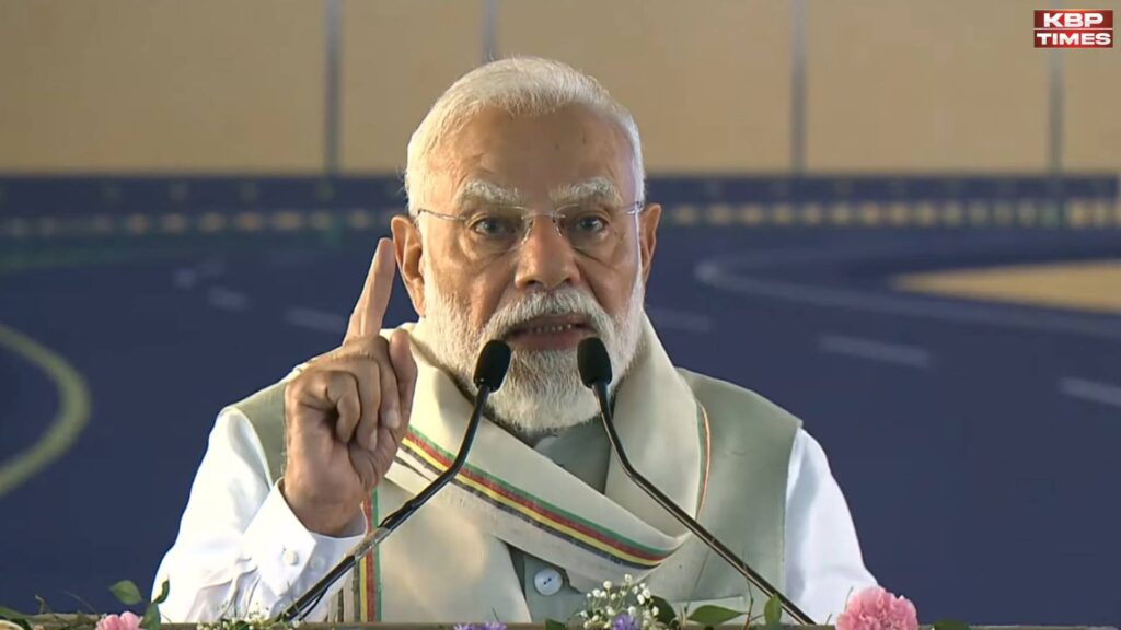 Narendra Modi