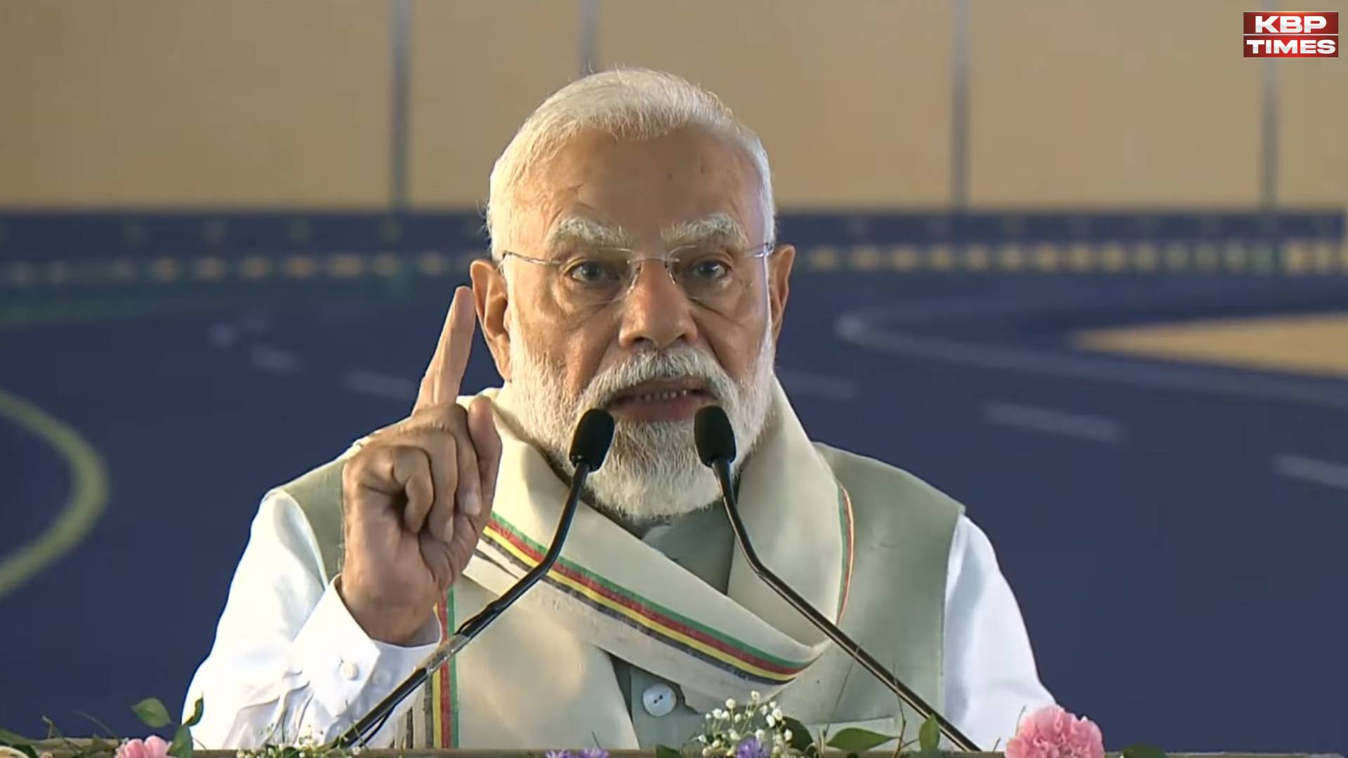 Narendra Modi