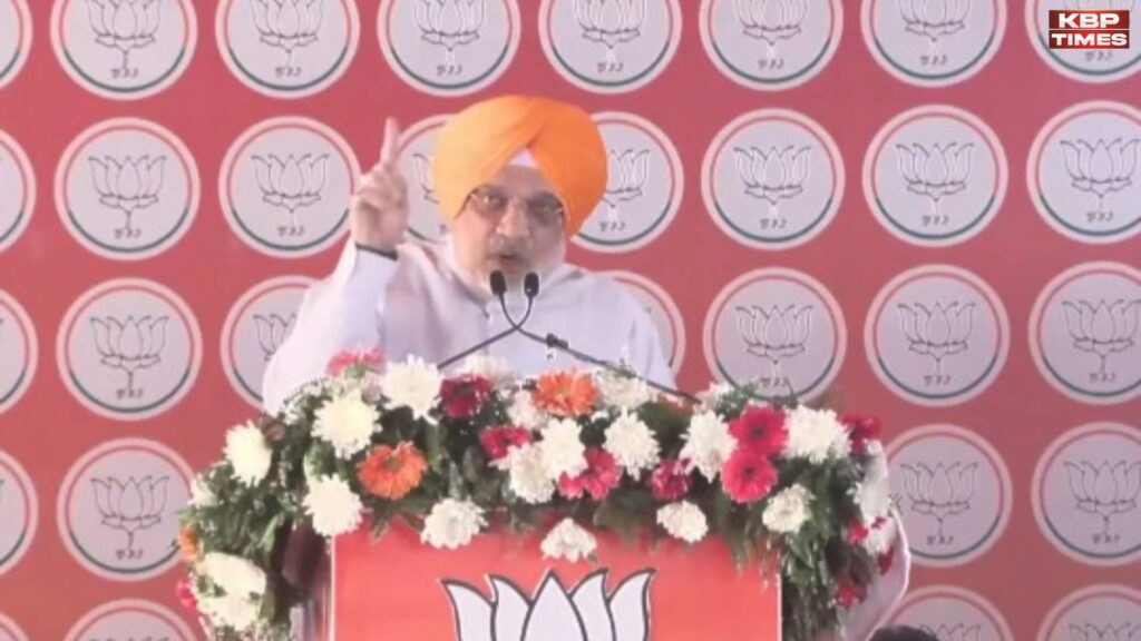 Amit Shah