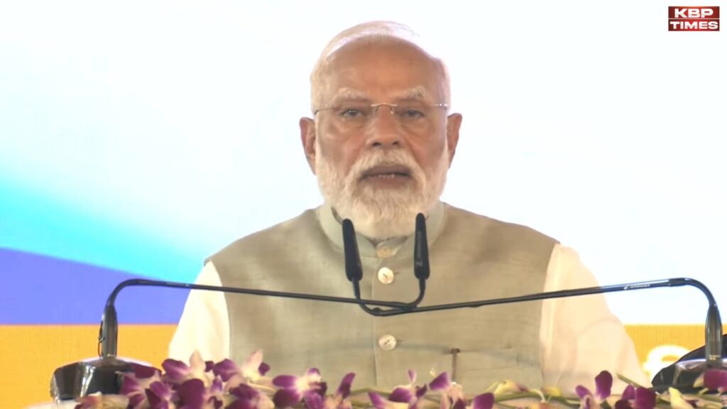 PM Narendra Modi