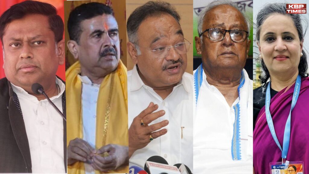 Assembly Election 2026