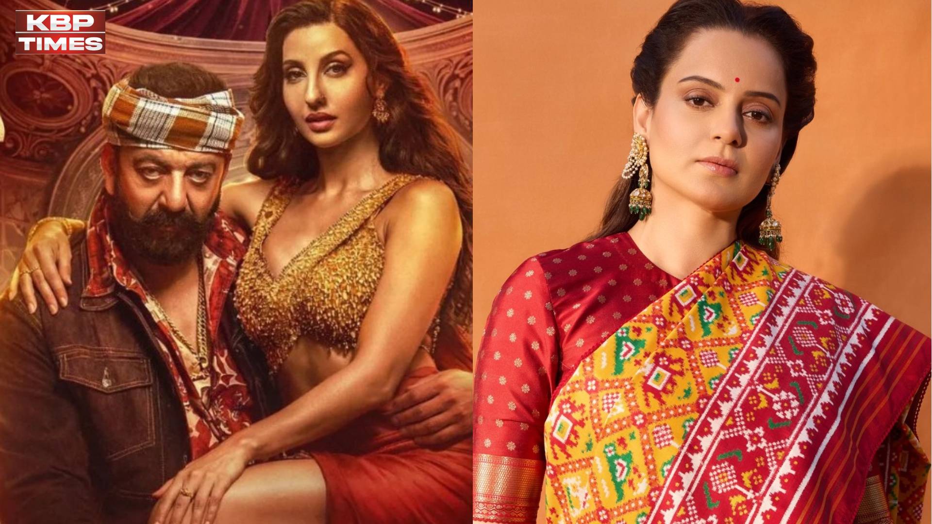 Nora Fatehi Song Controversy