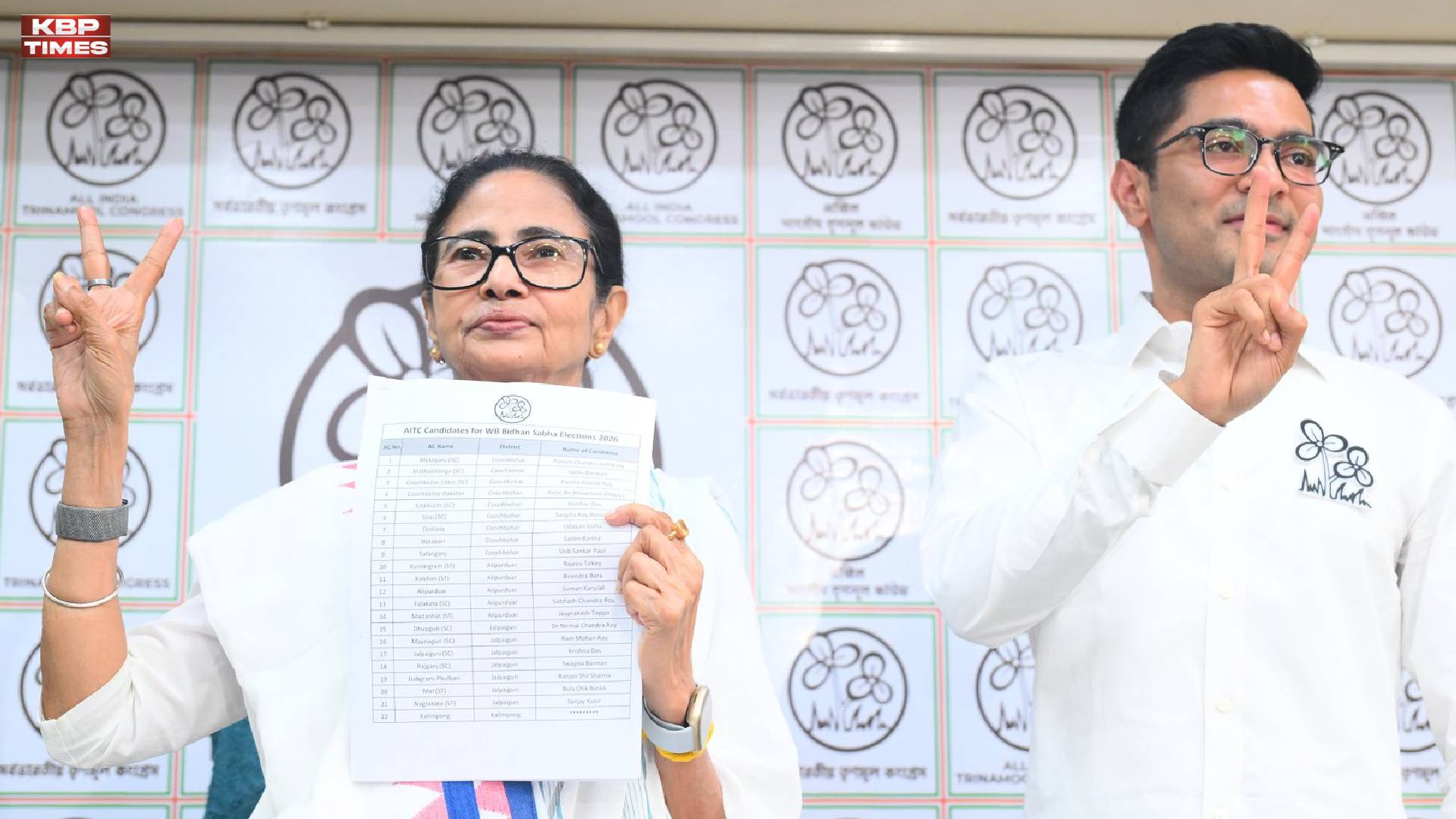 Bengal Election 2026