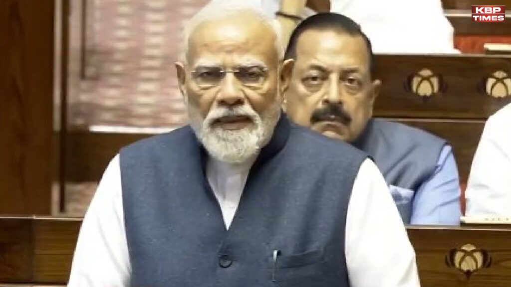 Narendra Modi