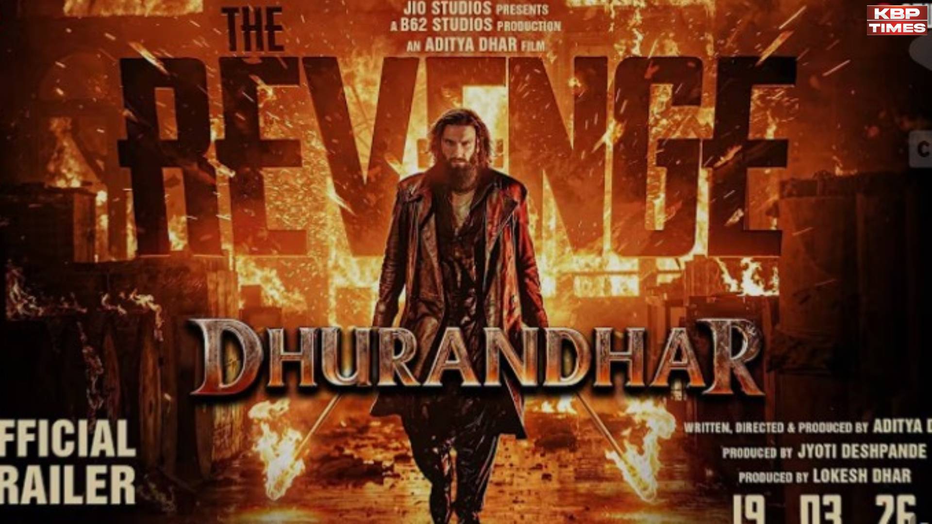 Dhurandhar 2