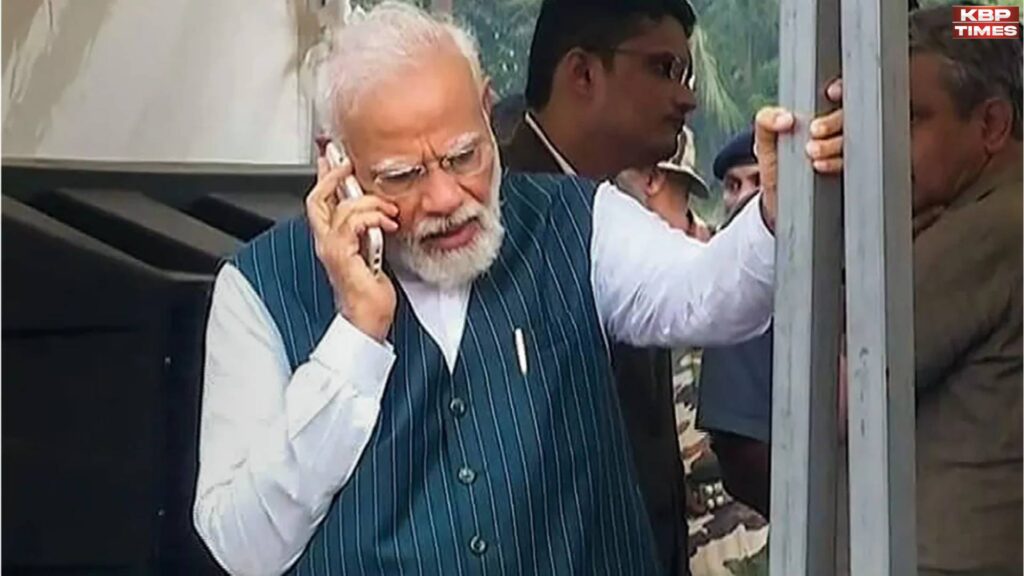 PM Narendra Modi