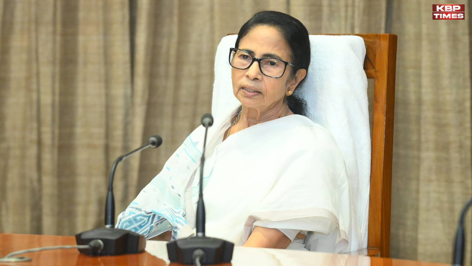 Mamata Banerjee