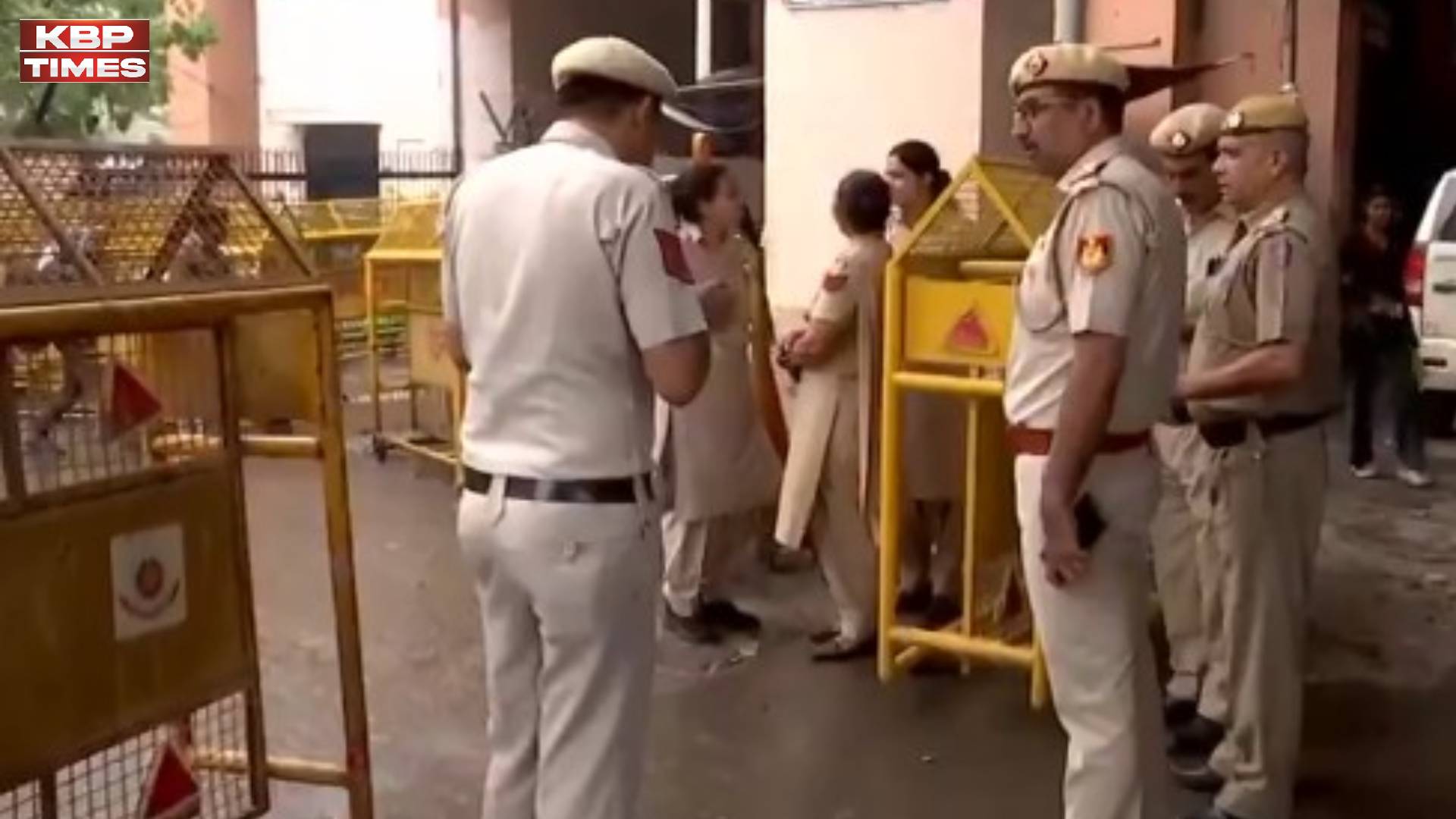 Uttam Nagar Tarun Case