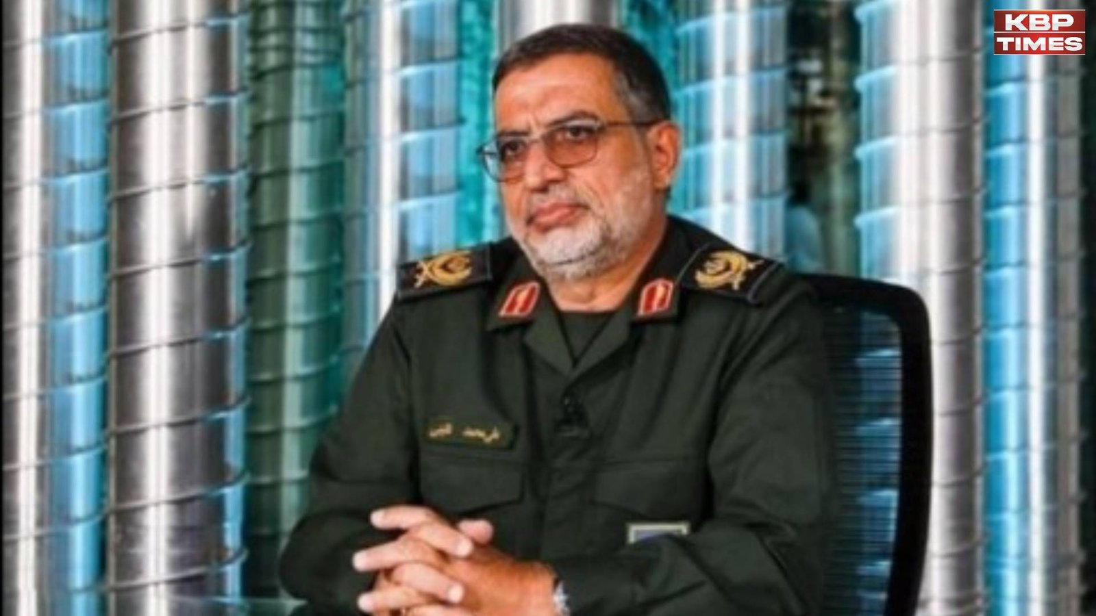 Mohammad Naeini