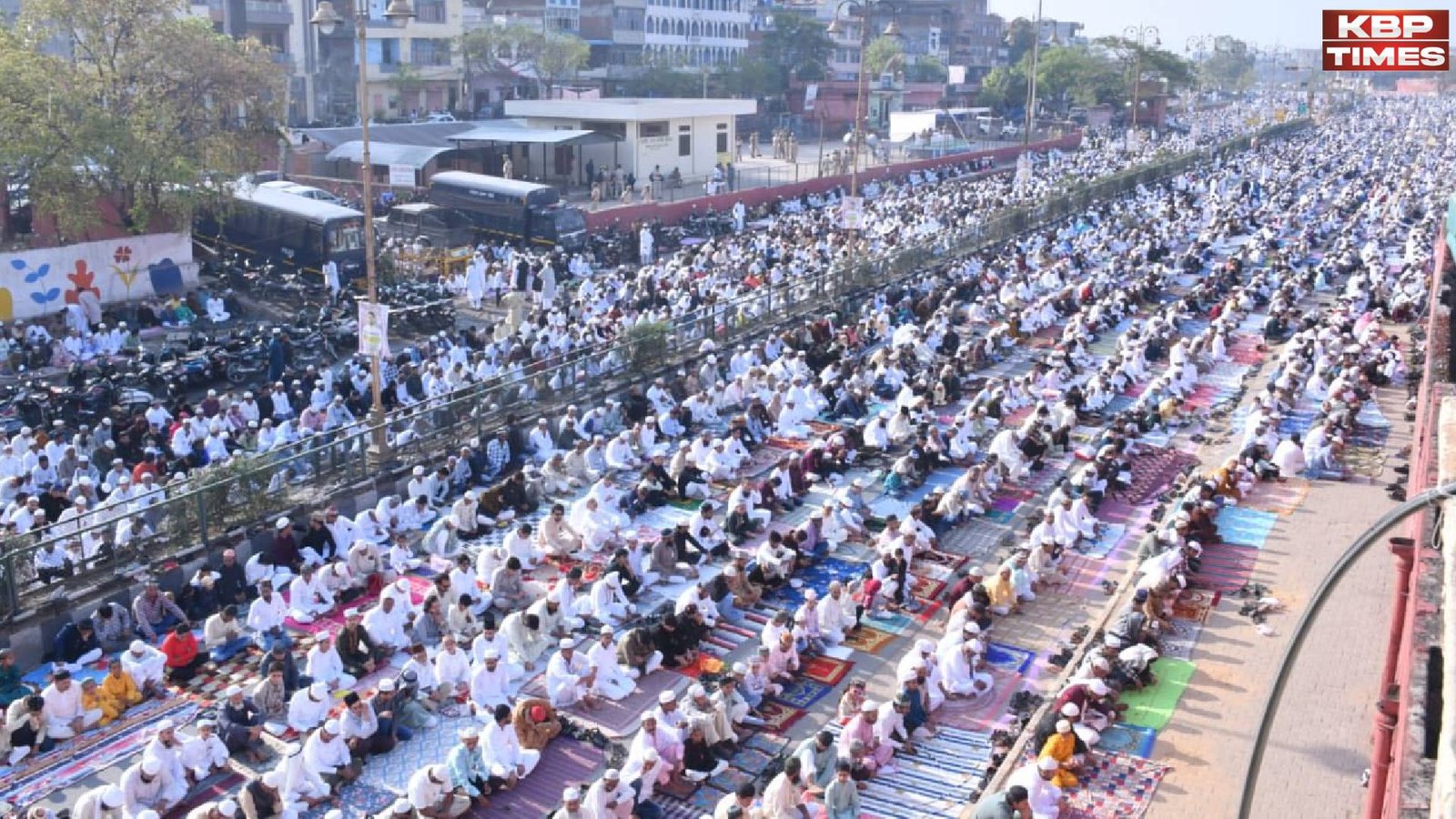 Eid-ul-Fitr 2026