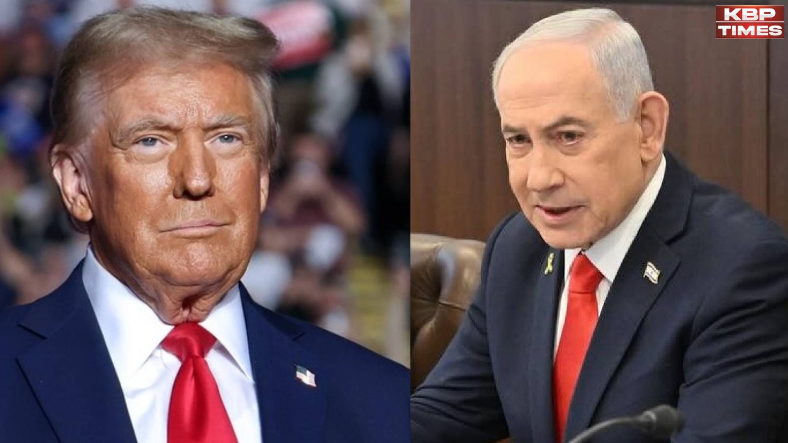 Israel-Iran war