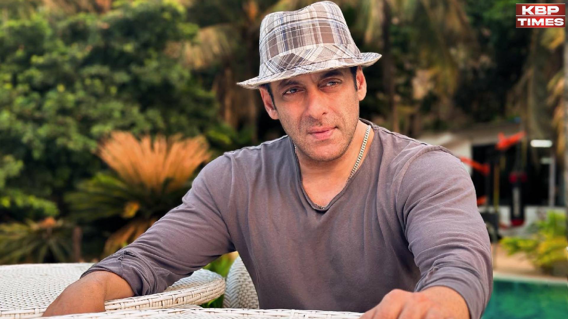 Salman Khan