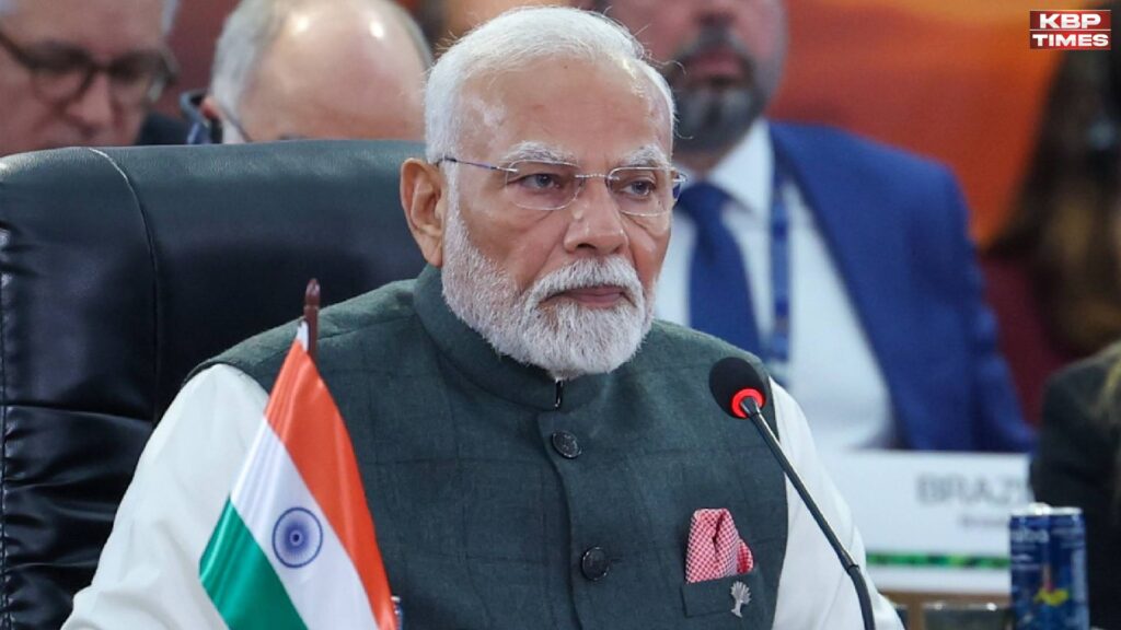 Narendra Modi