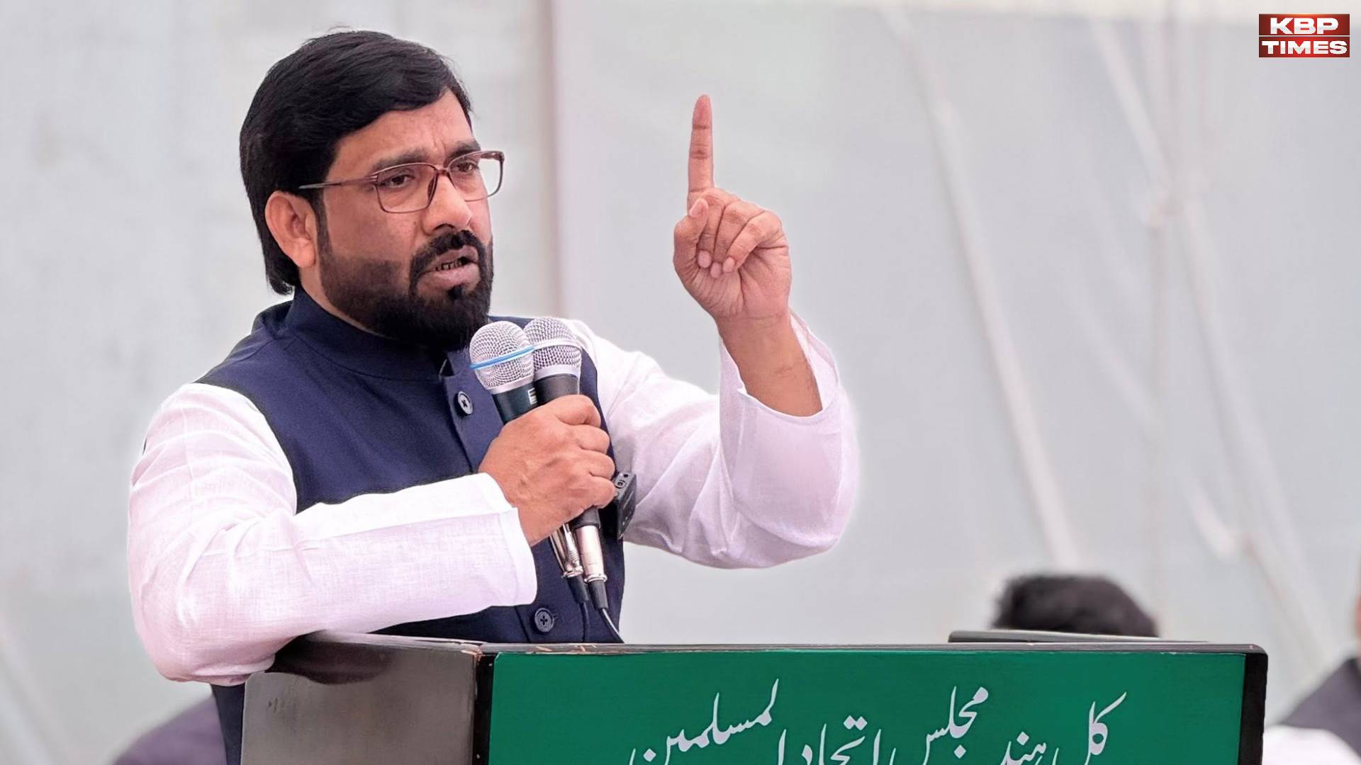 Haji Shaukat Ali