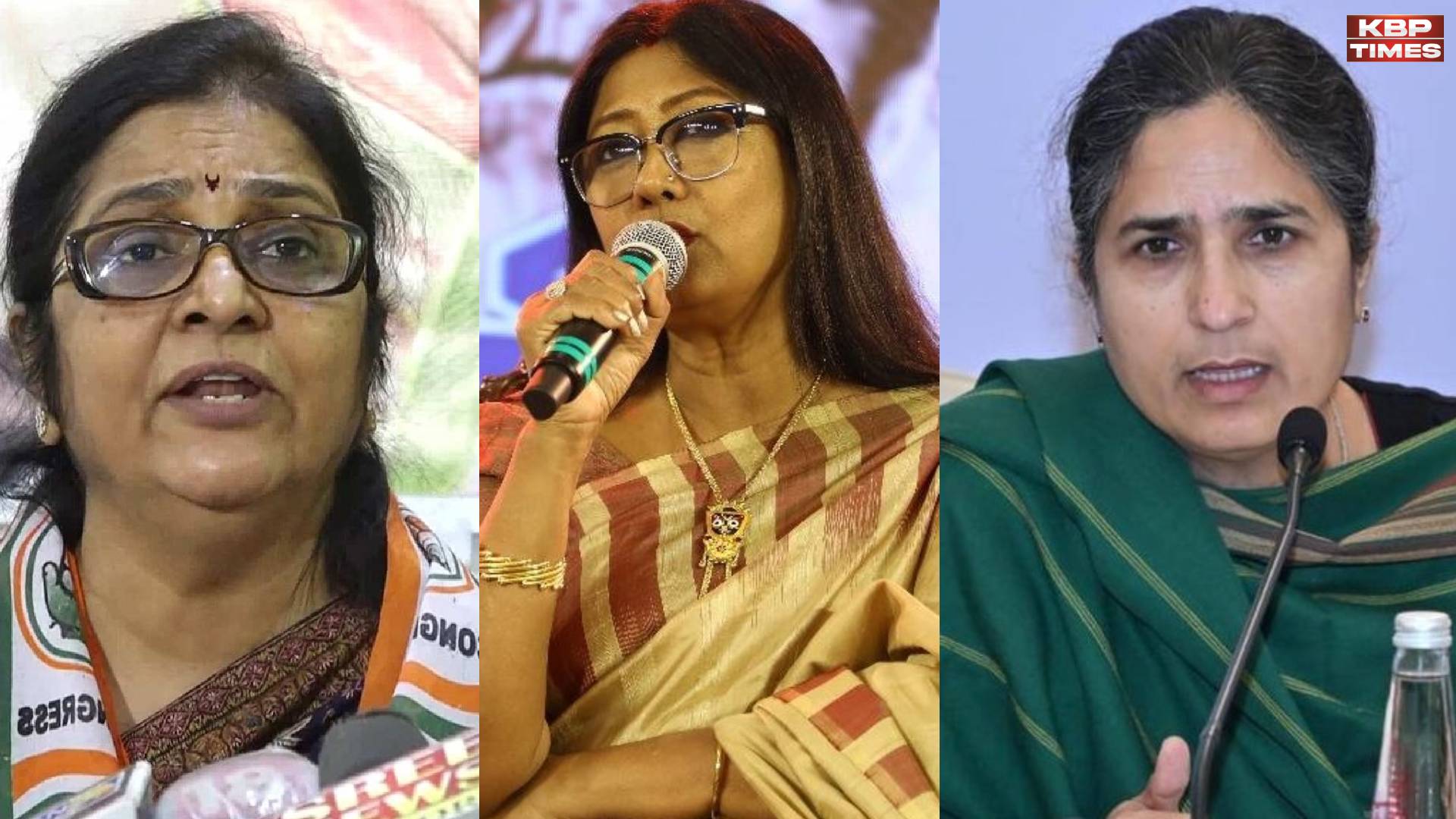 Women Reservation Bill 2026