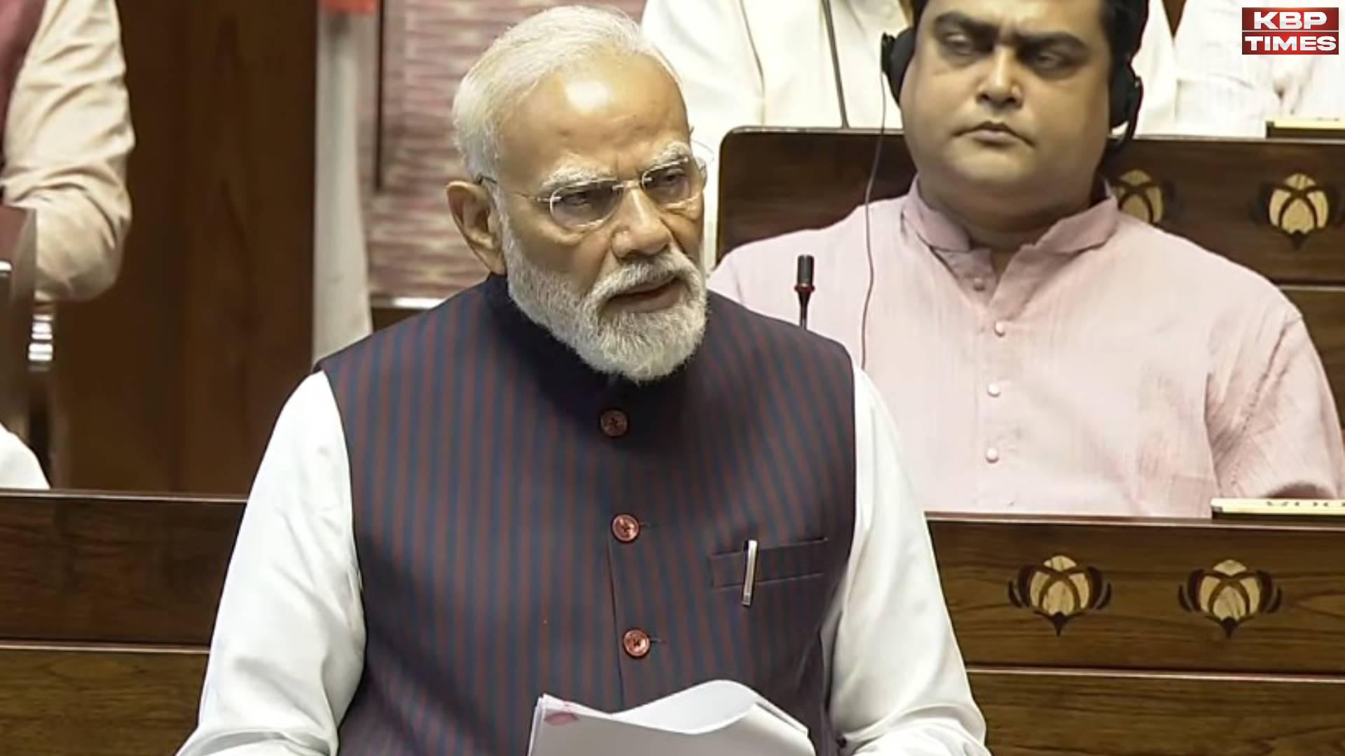 PM Narendra Modi