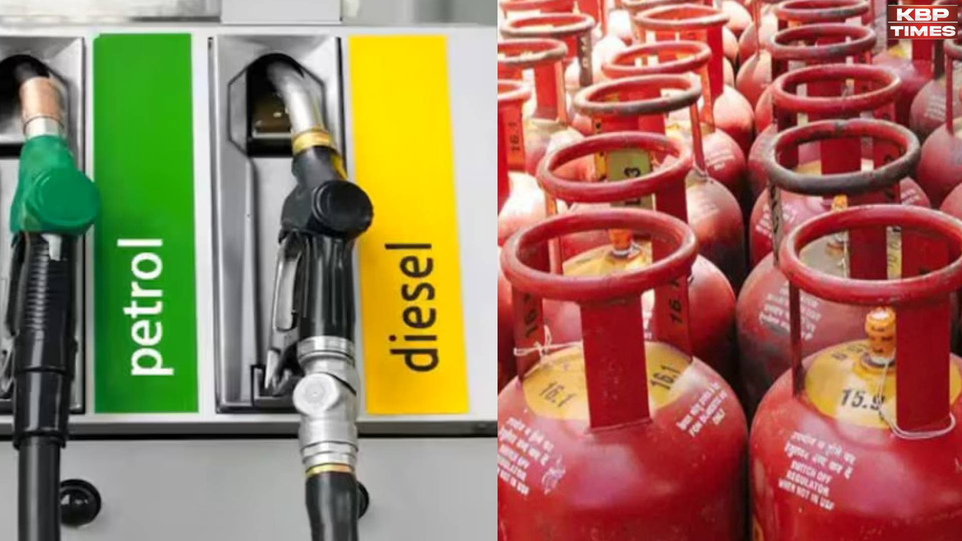 LPG Crisis in India