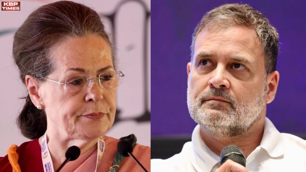 Sonia Gandhi Health Updates