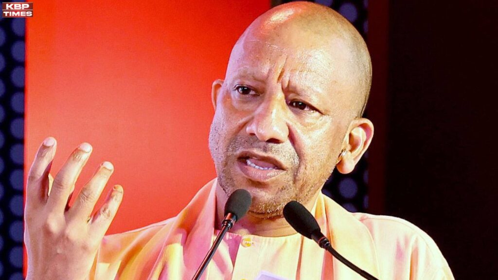 Yogi Adityanath