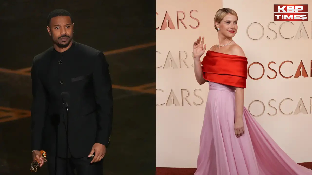 Oscar Awards