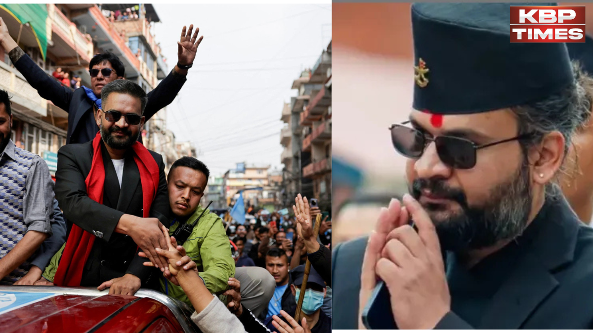 Nepal election