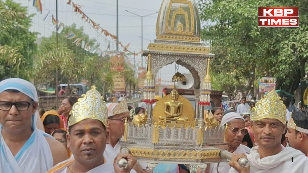 mahaveer jayanti